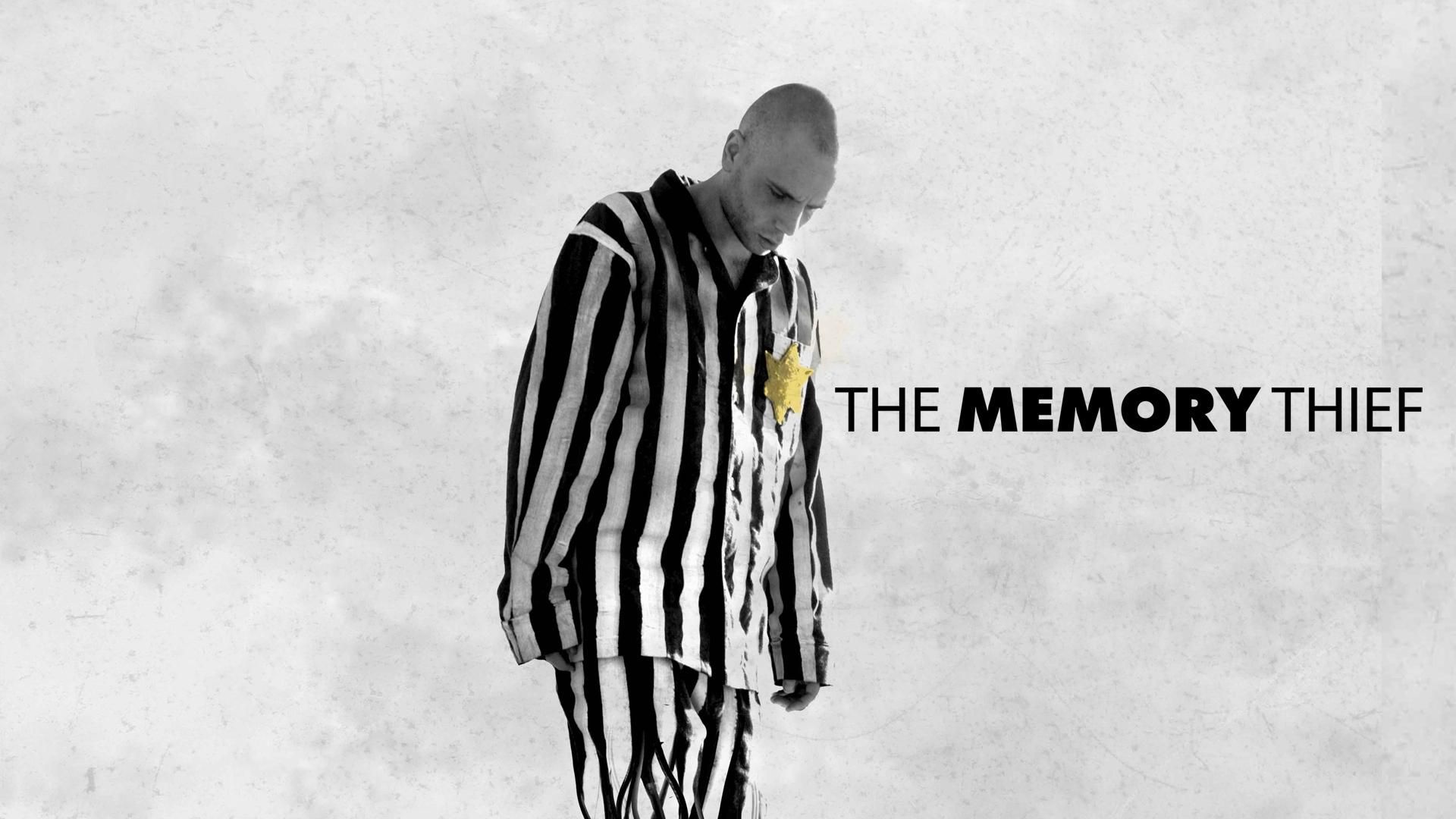 The Memory Thief background