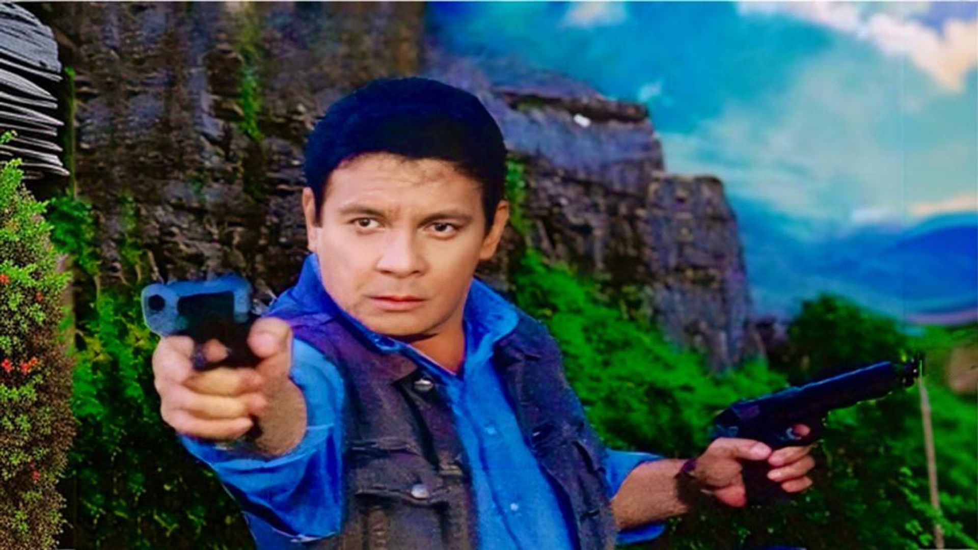 Pagbabalik ng probinsyano background