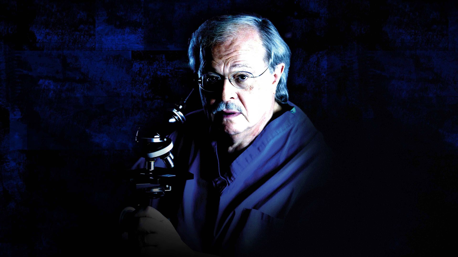 Ask Dr. Baden: An Autopsy Special background