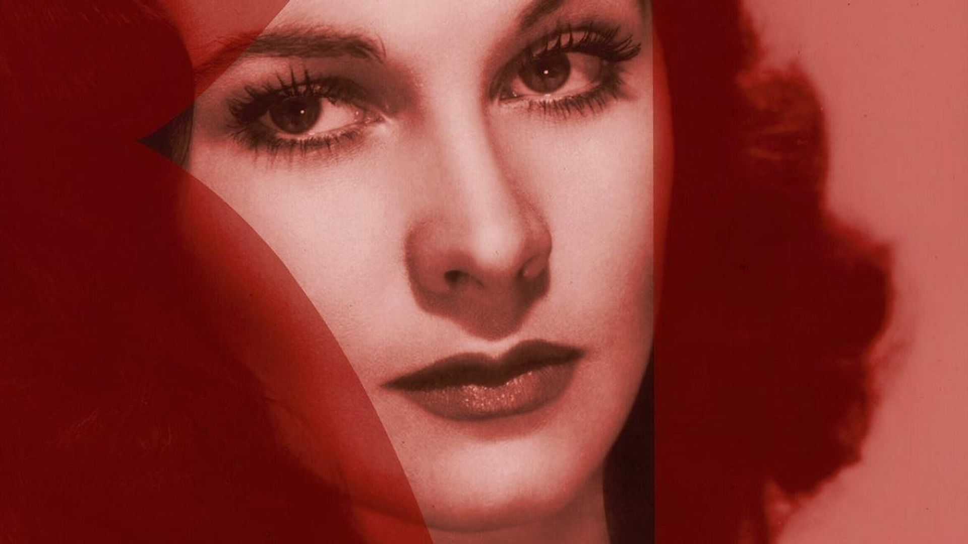 Vivien Leigh: Scarlett and Beyond background