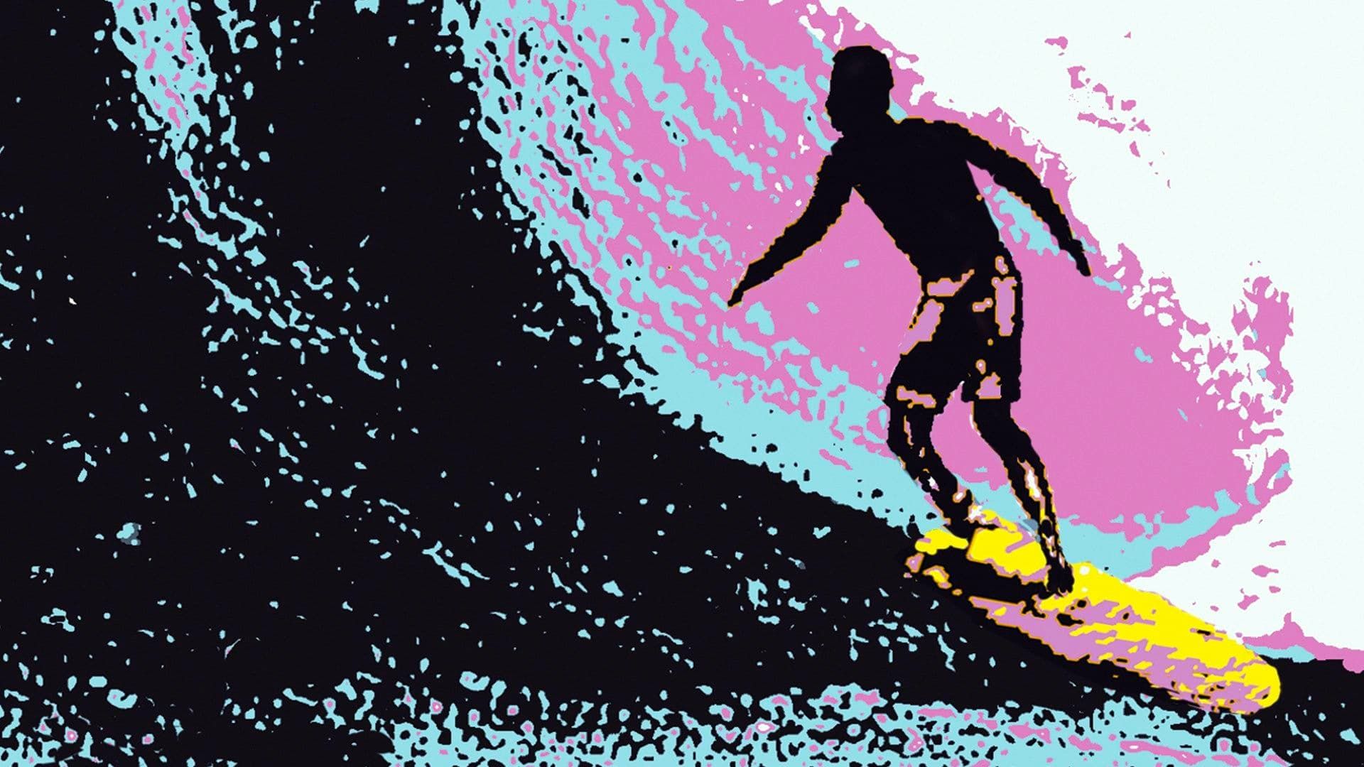 The Endless Summer Revisited background