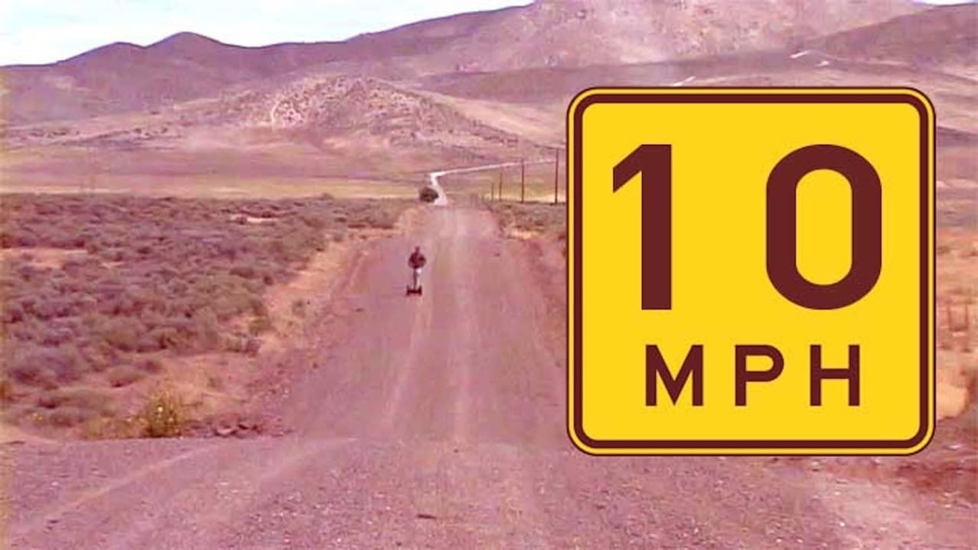 10 MPH background