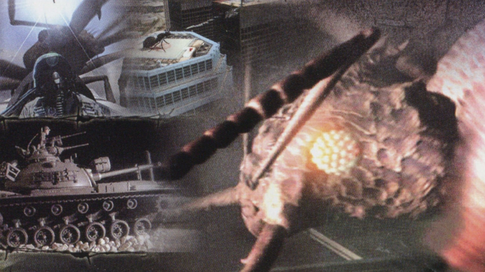 GiAnts background