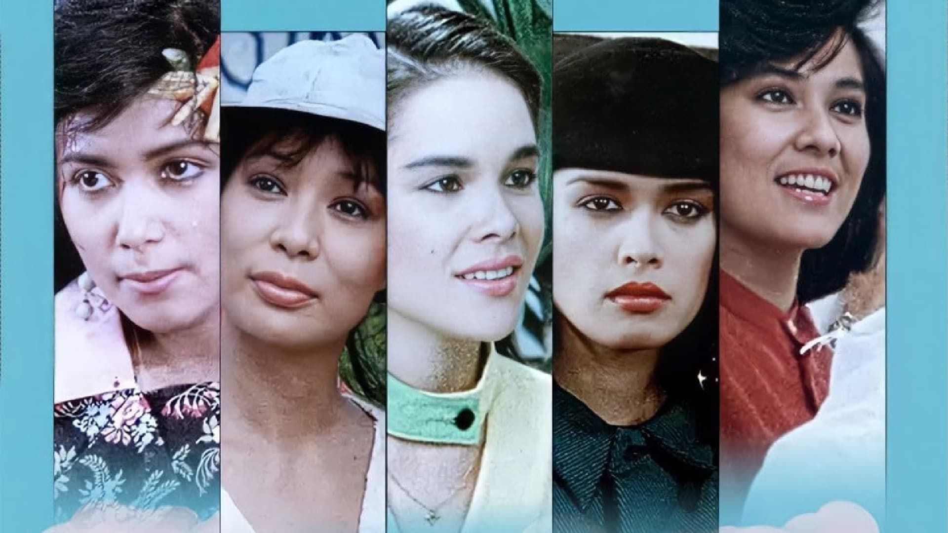 Working Girls 2 background