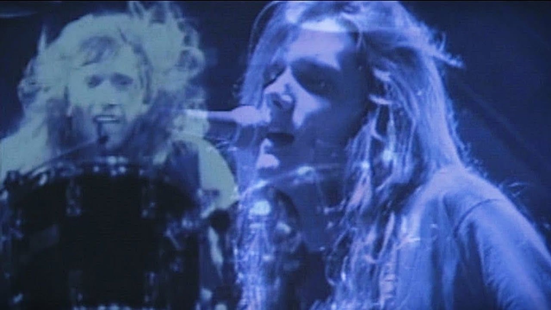 Skid Row: No Frills Video background