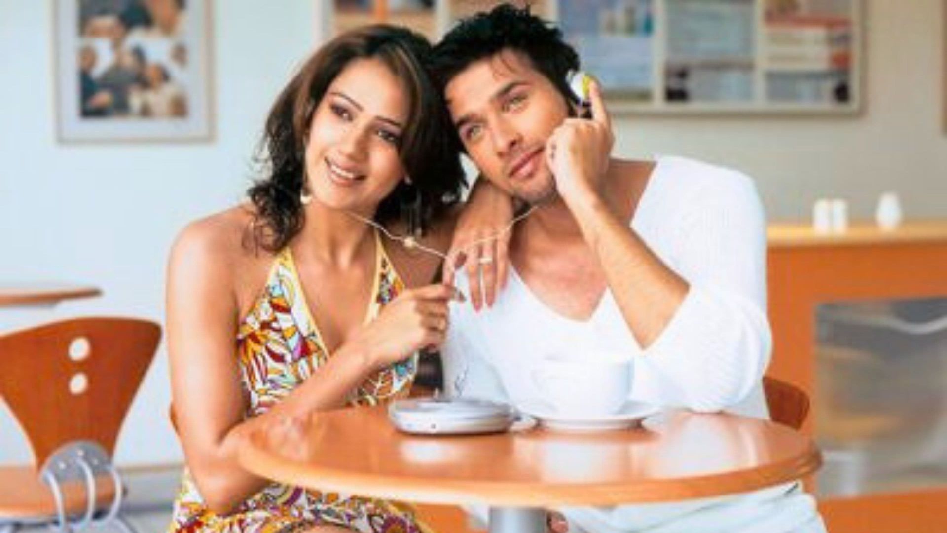 Kuchh Meetha Ho Jaye background