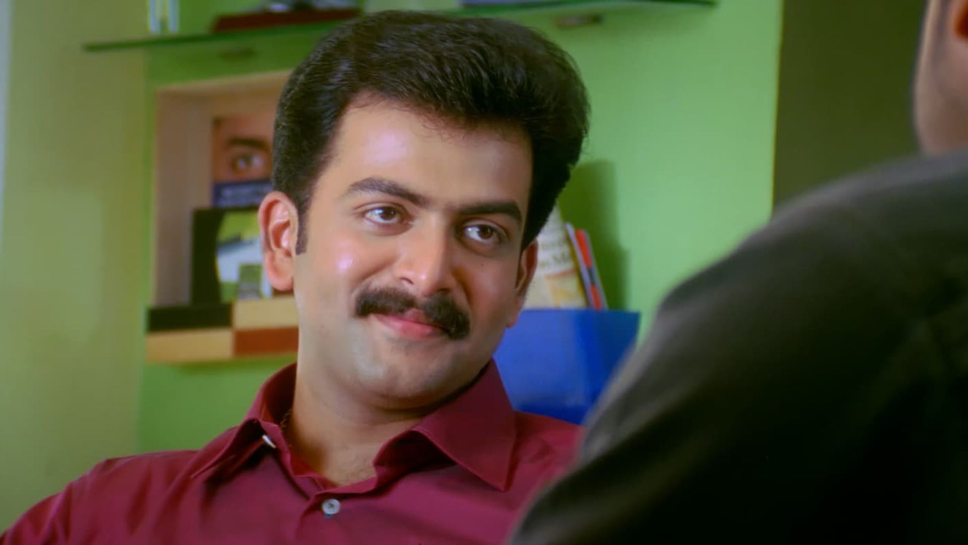 Kanaa Kanden background