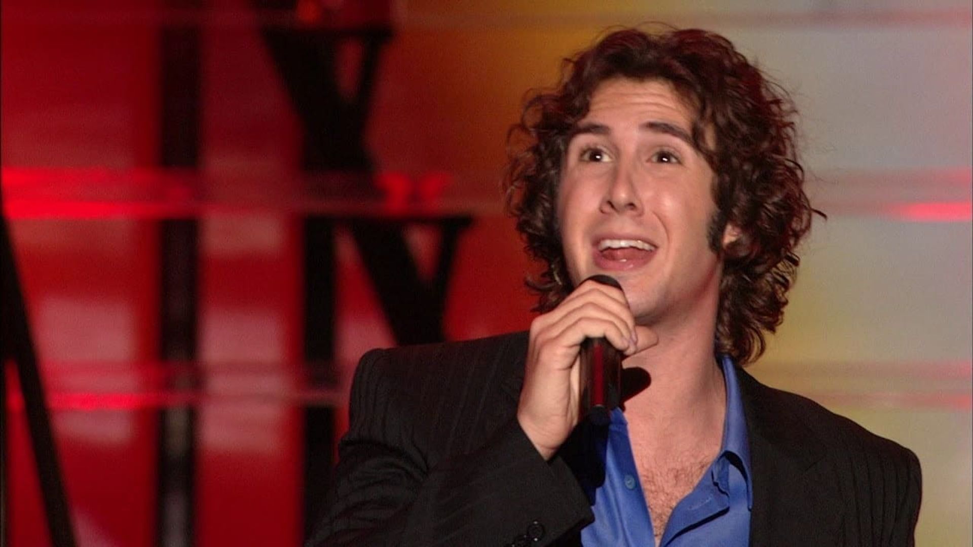 Great Performances background