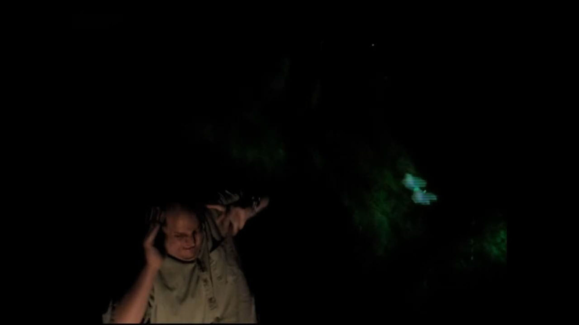 The Untitled Star Wars Mockumentary background