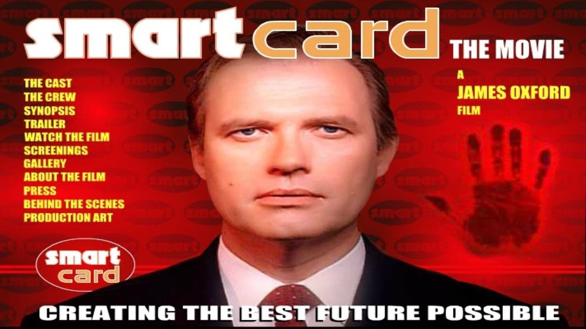 Smart Card background