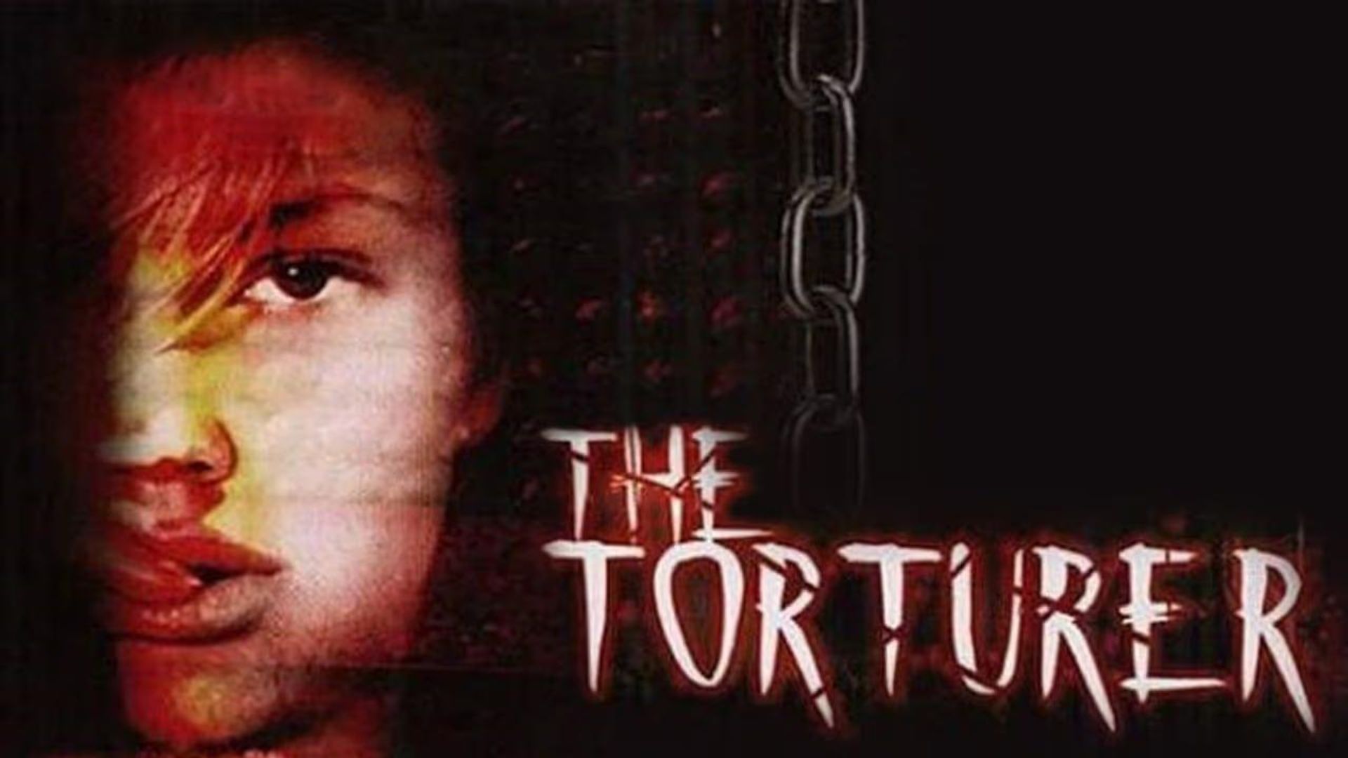 The Torturer background