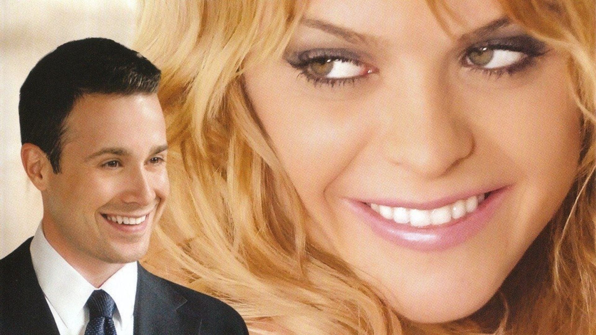 Jack and Jill vs. the World background