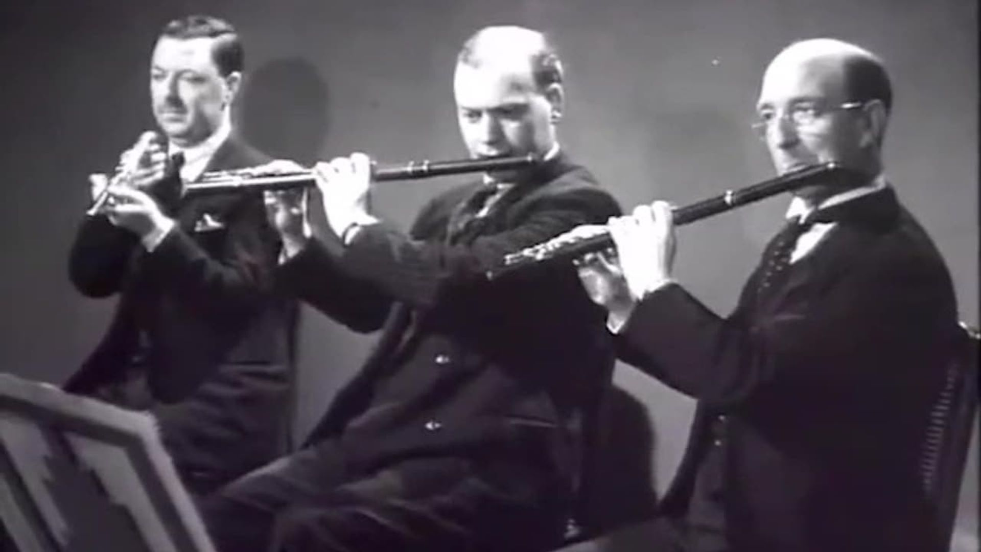 Instruments of the Orchestra background