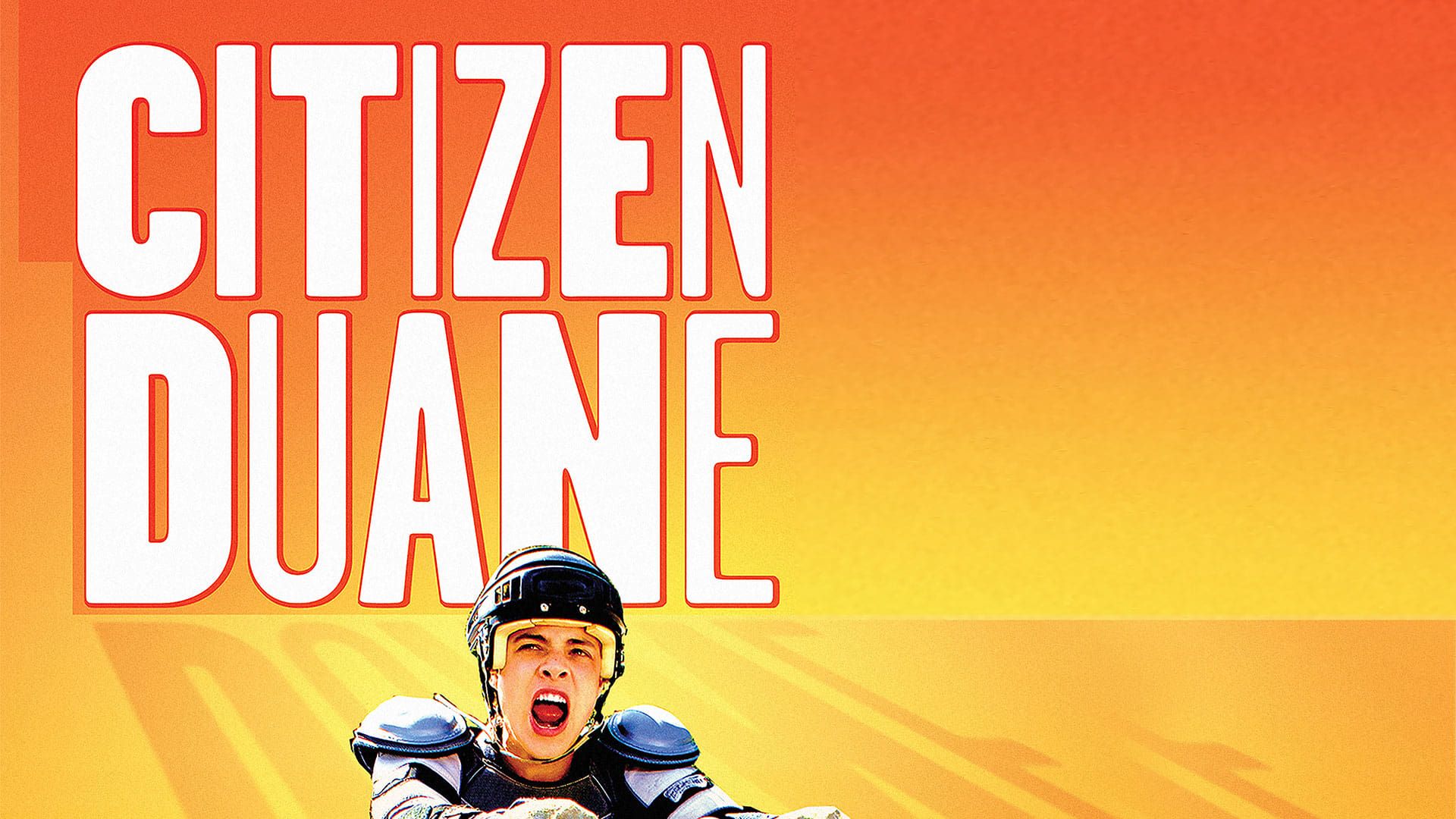 Citizen Duane background
