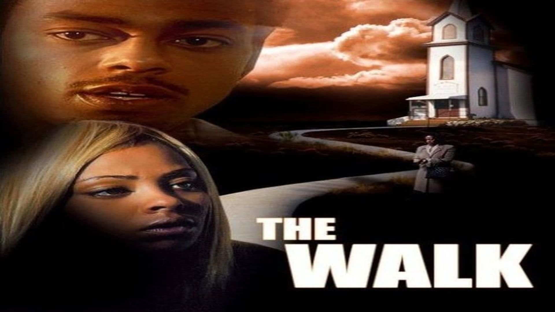 The Walk background