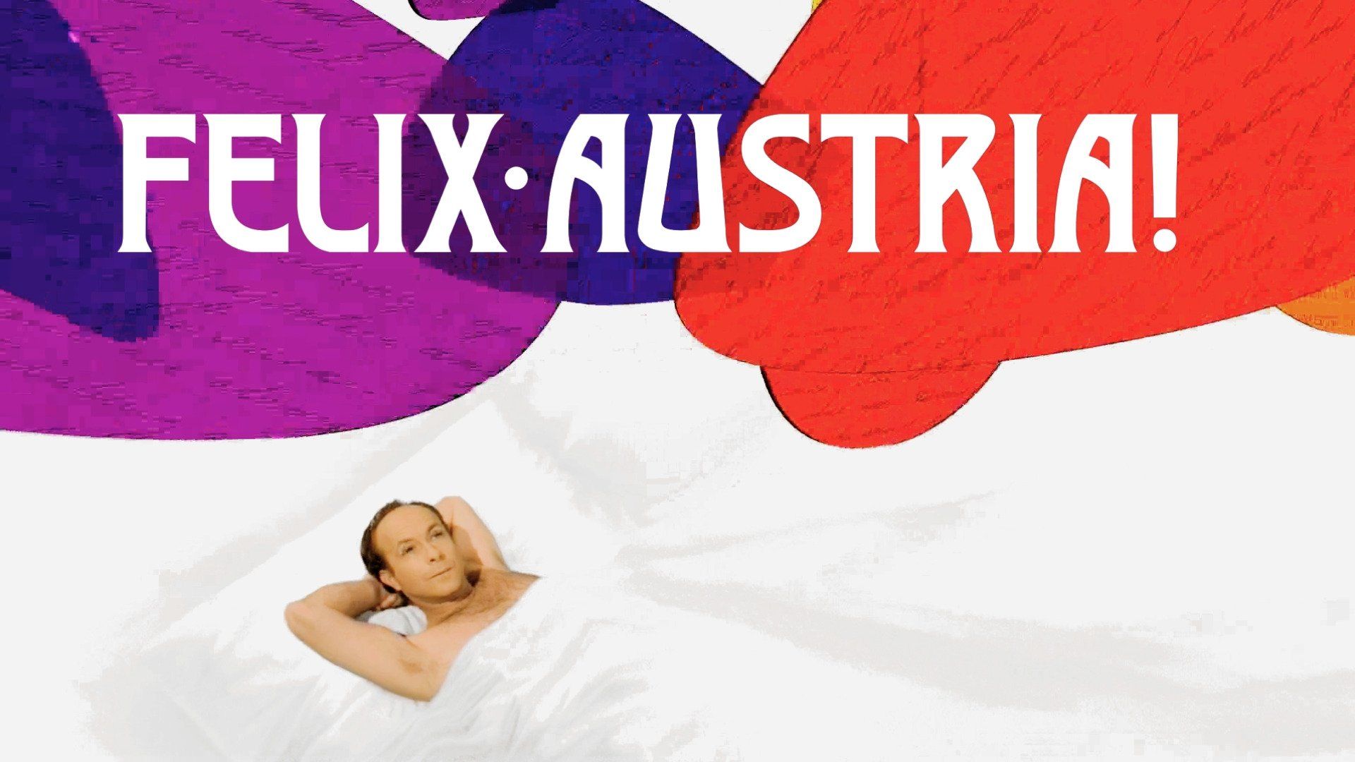 Felix Austria! background