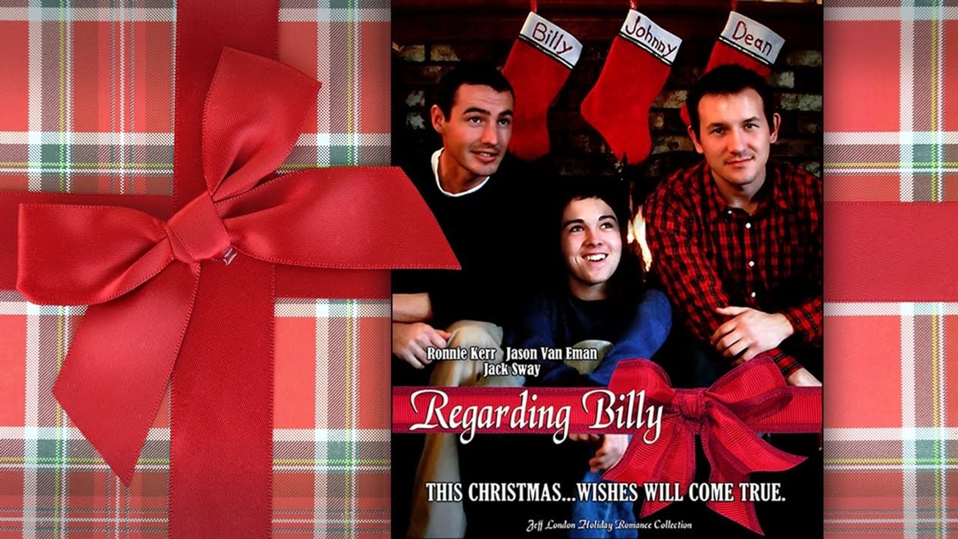 Regarding Billy background