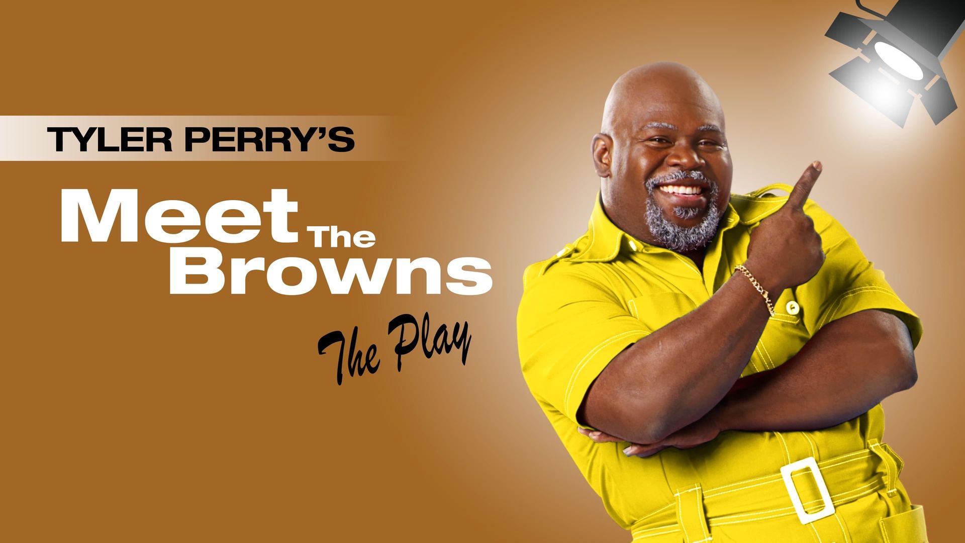 Meet the Browns background