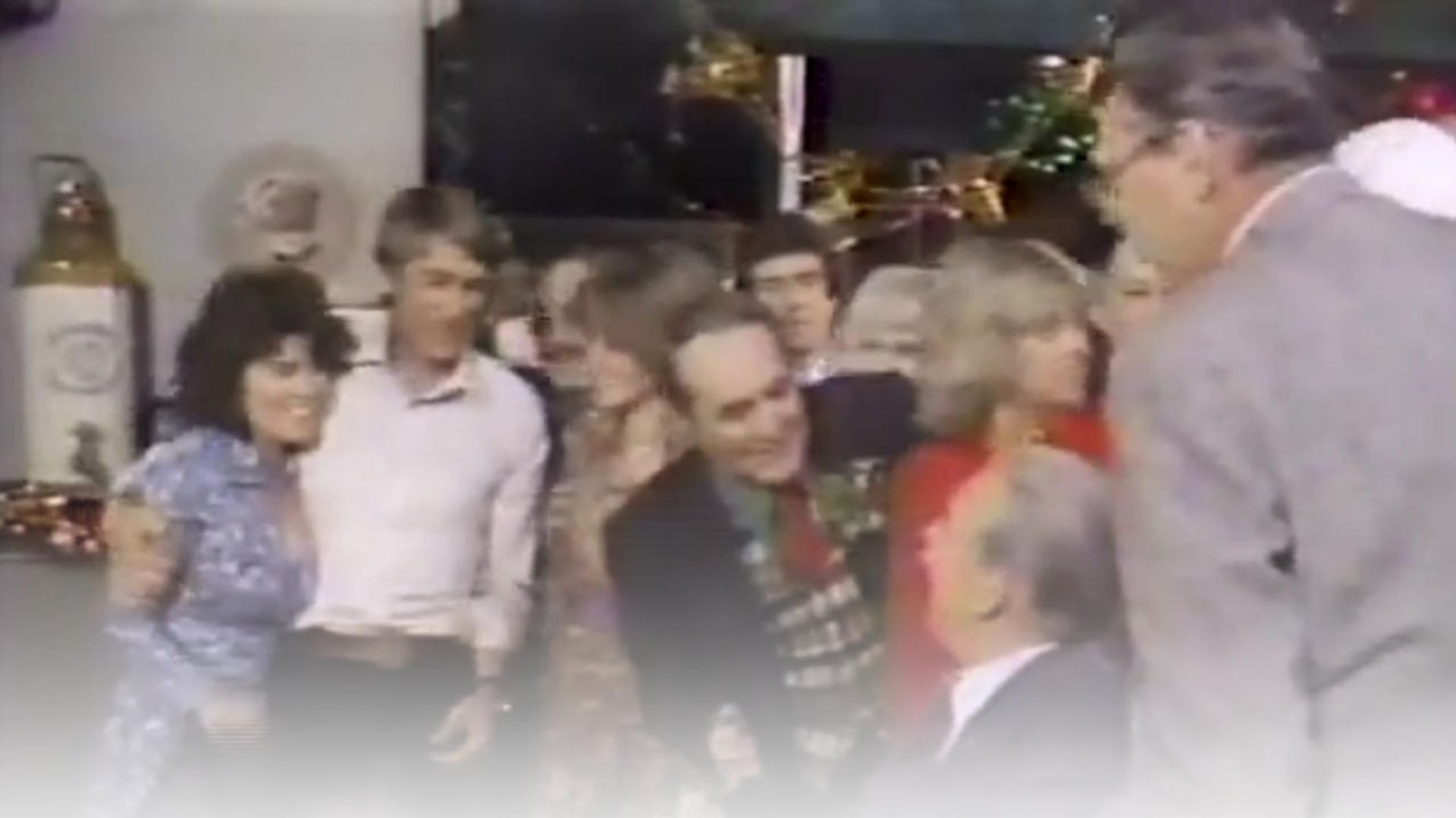 Have I Got a Christmas for You background