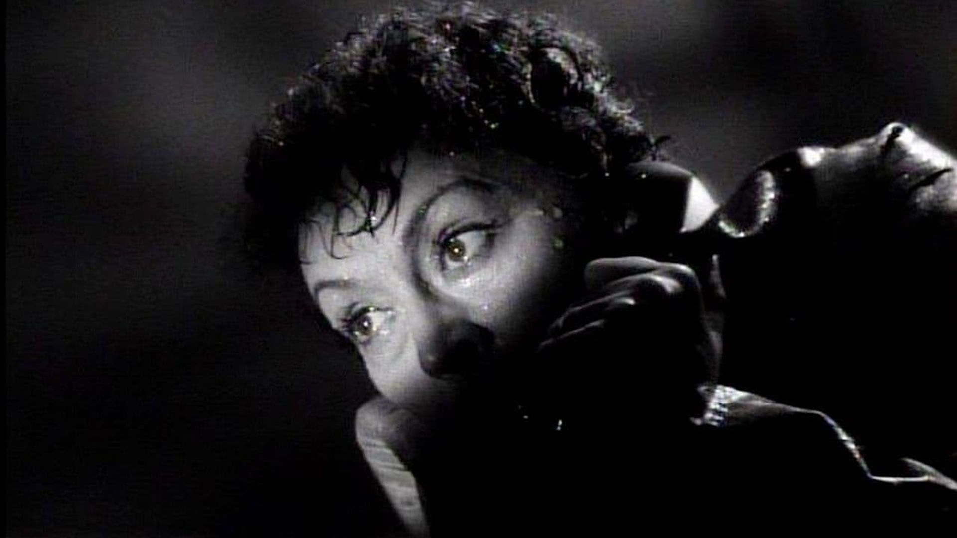 Thriller background