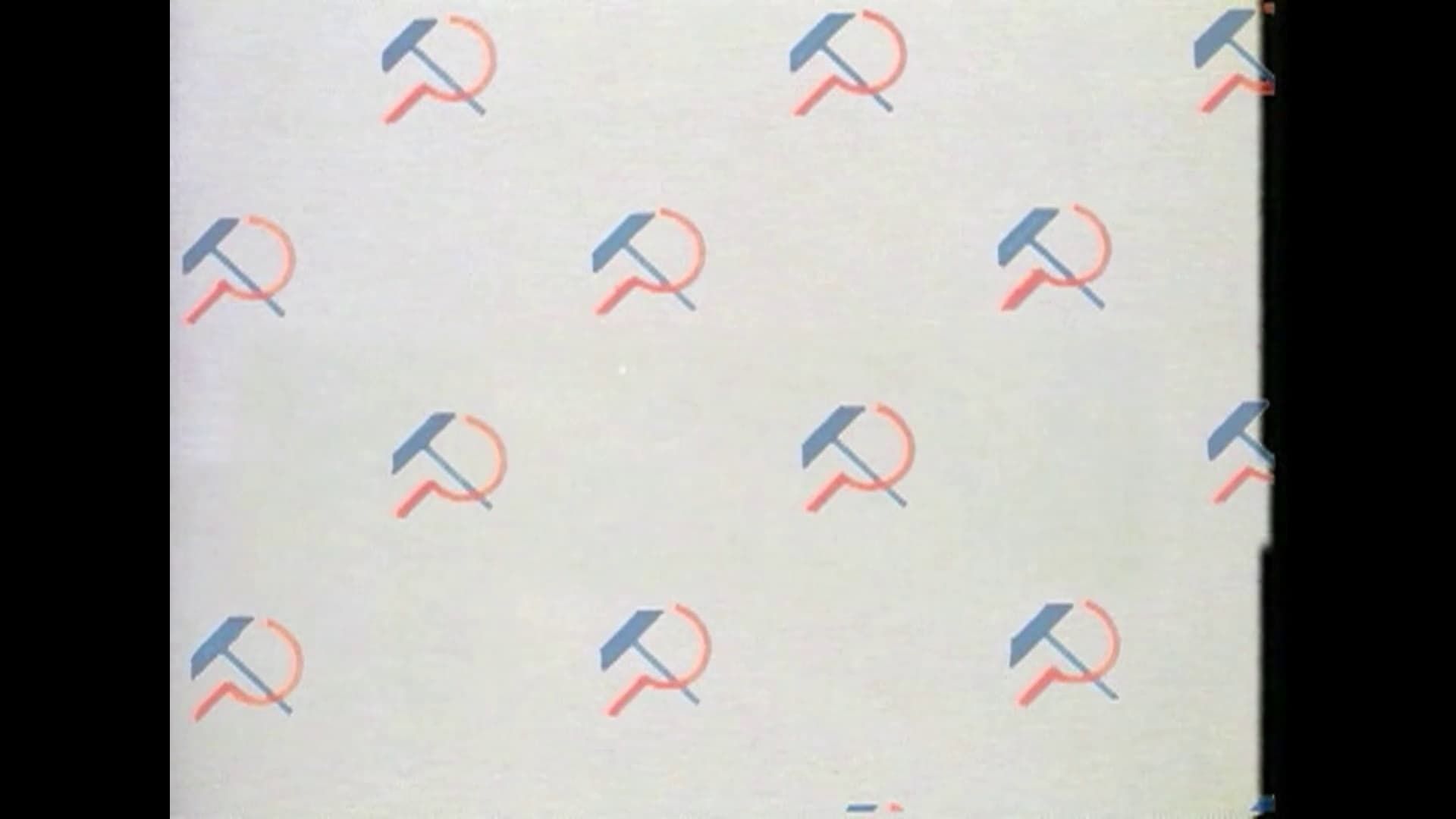 Interkosmos background