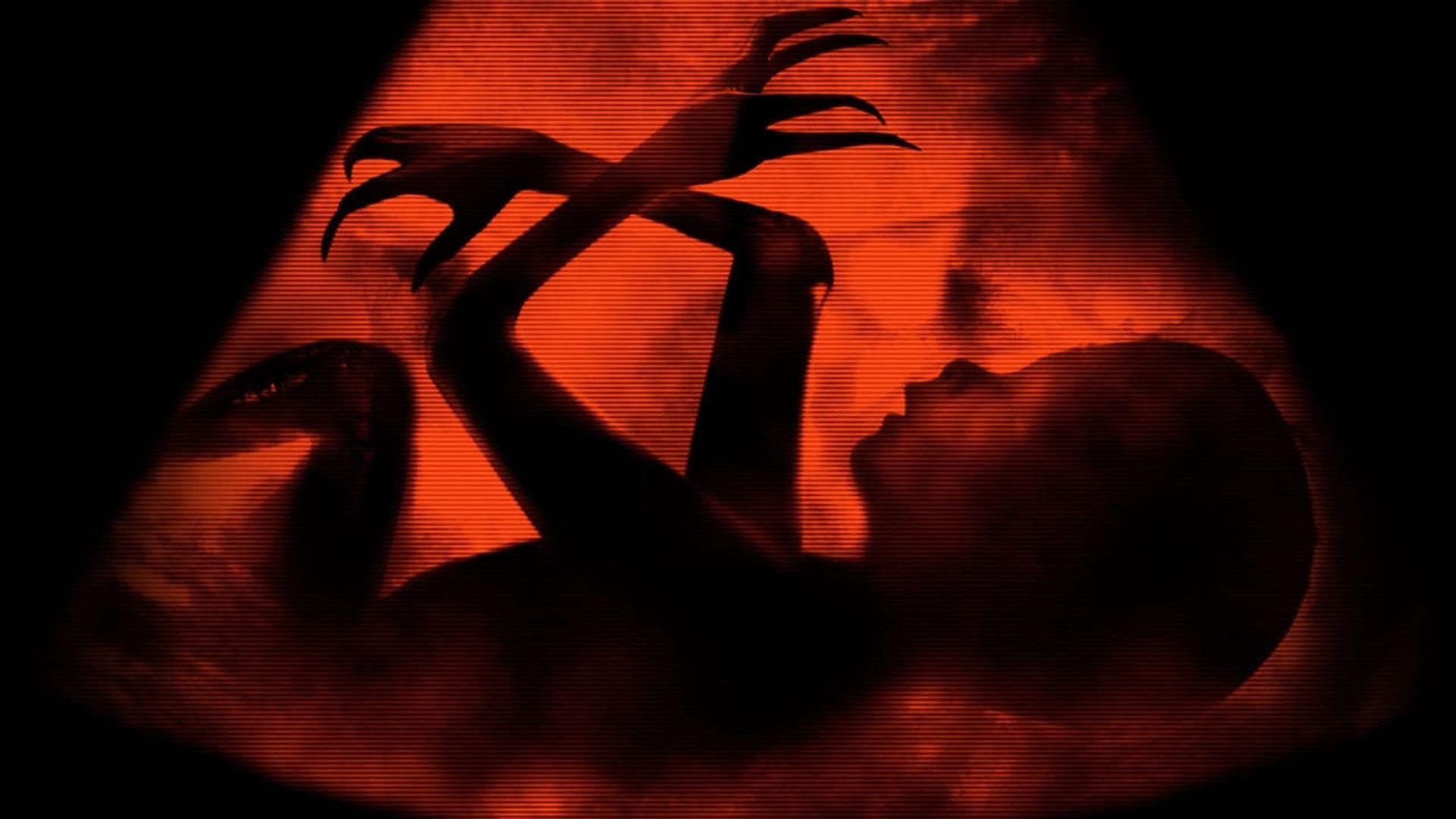 Masters of Horror background