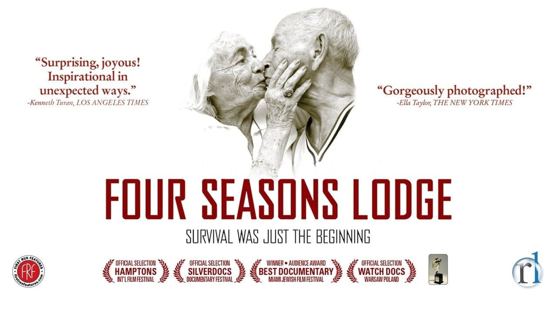 Four Seasons Lodge background