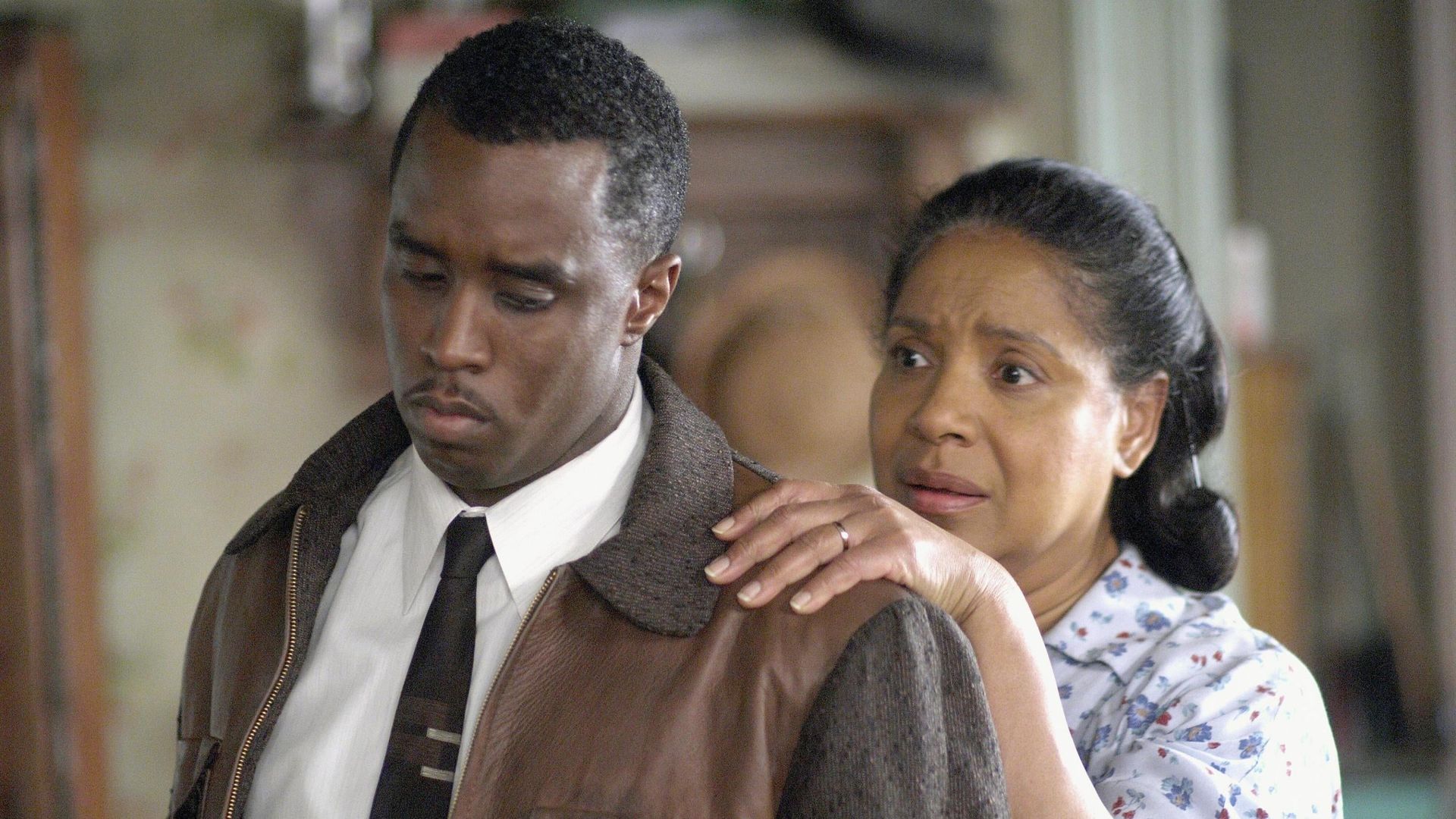 A Raisin in the Sun background
