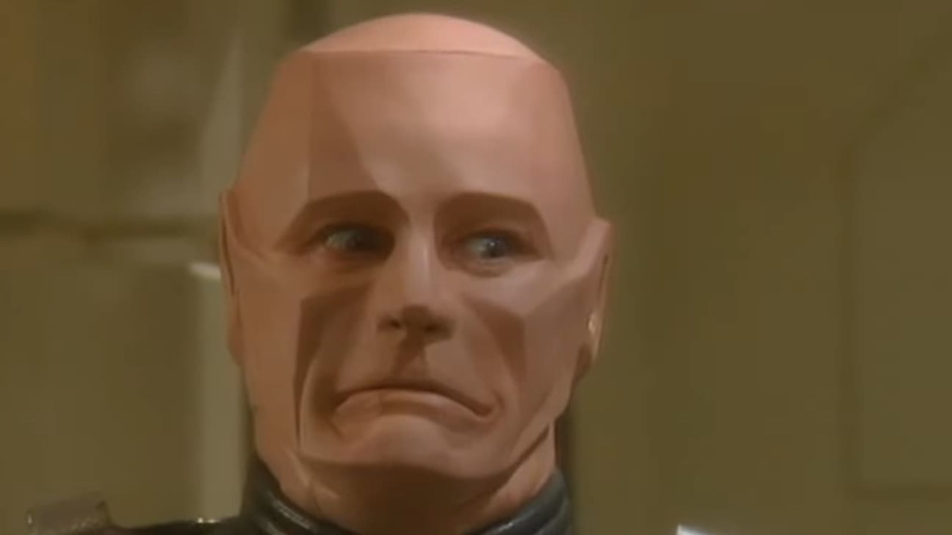 Red Dwarf: Built to Last - Series IV background