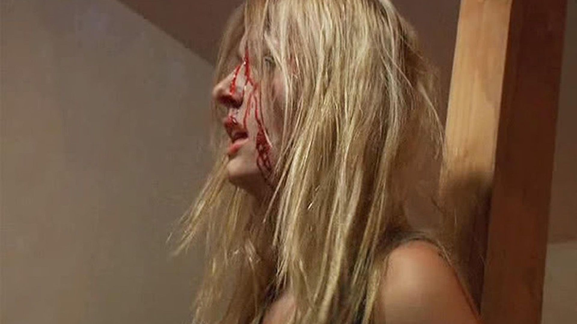 Costa Chica: Confession of an Exorcist background