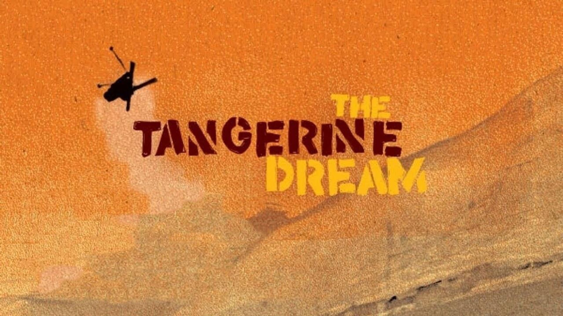 Tangerine Dream background