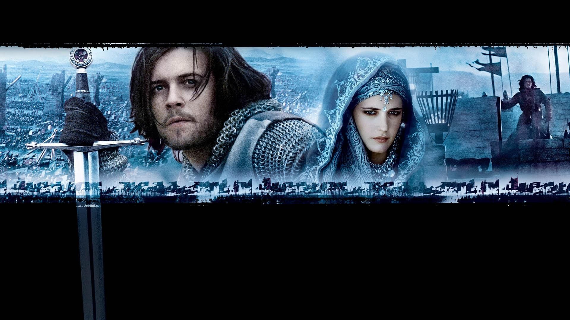 The Path to Redemption background