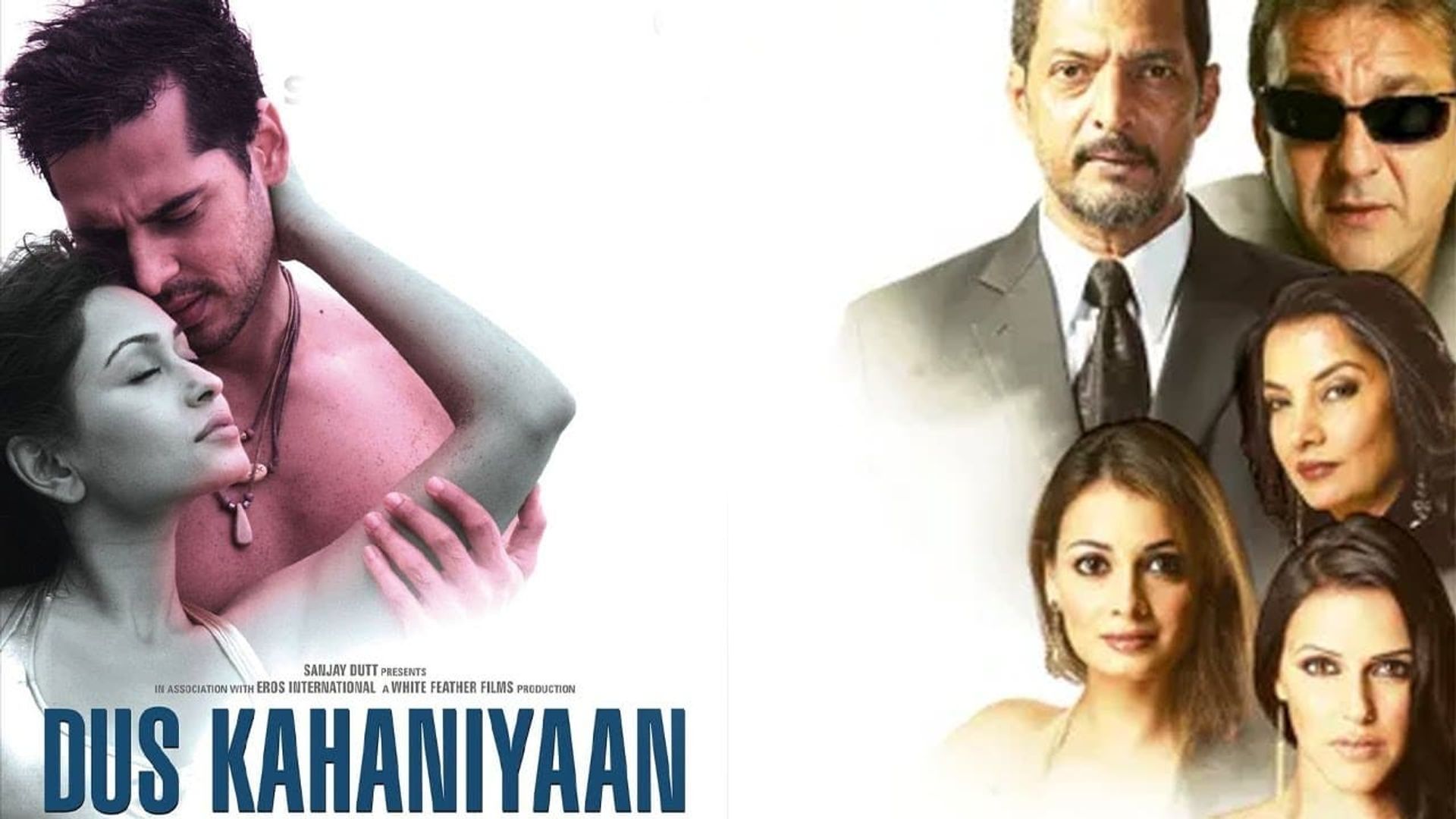 Dus Kahaniyaan background