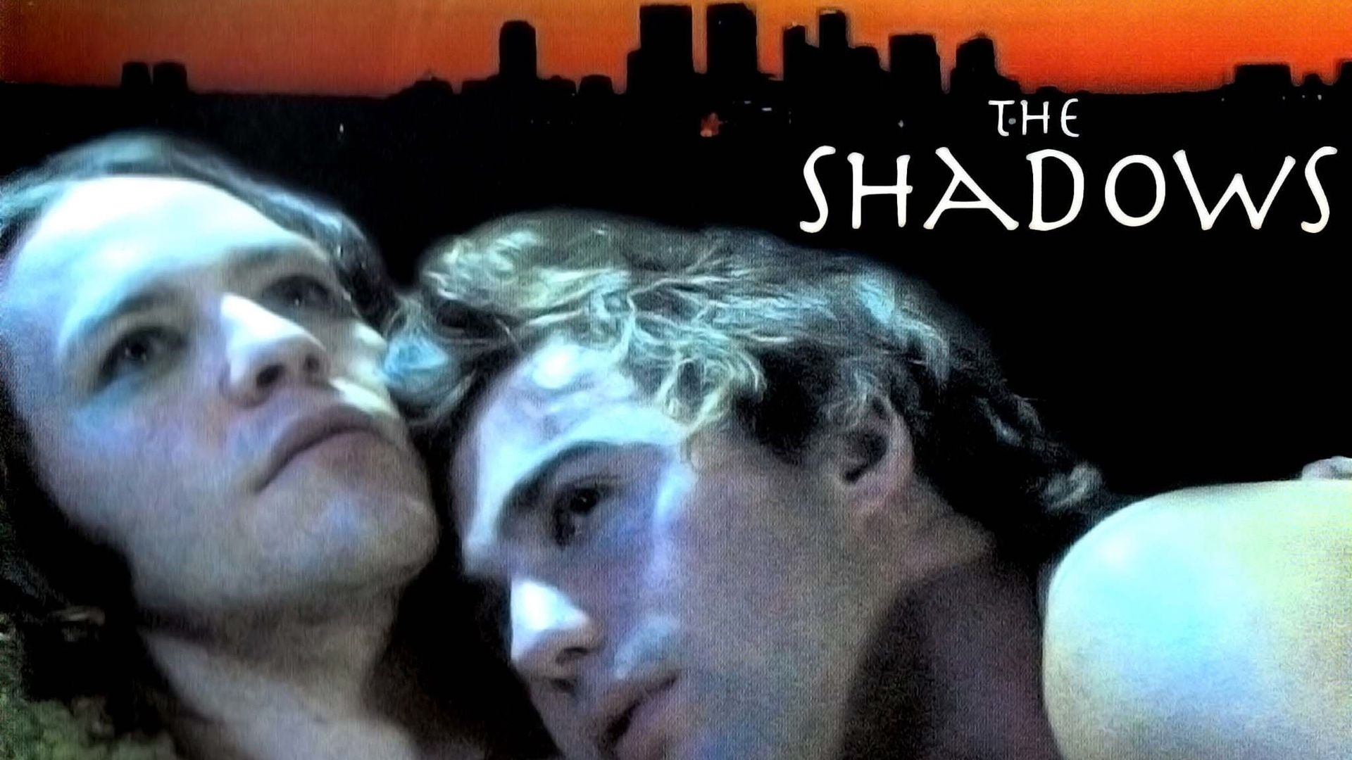 The Shadows background