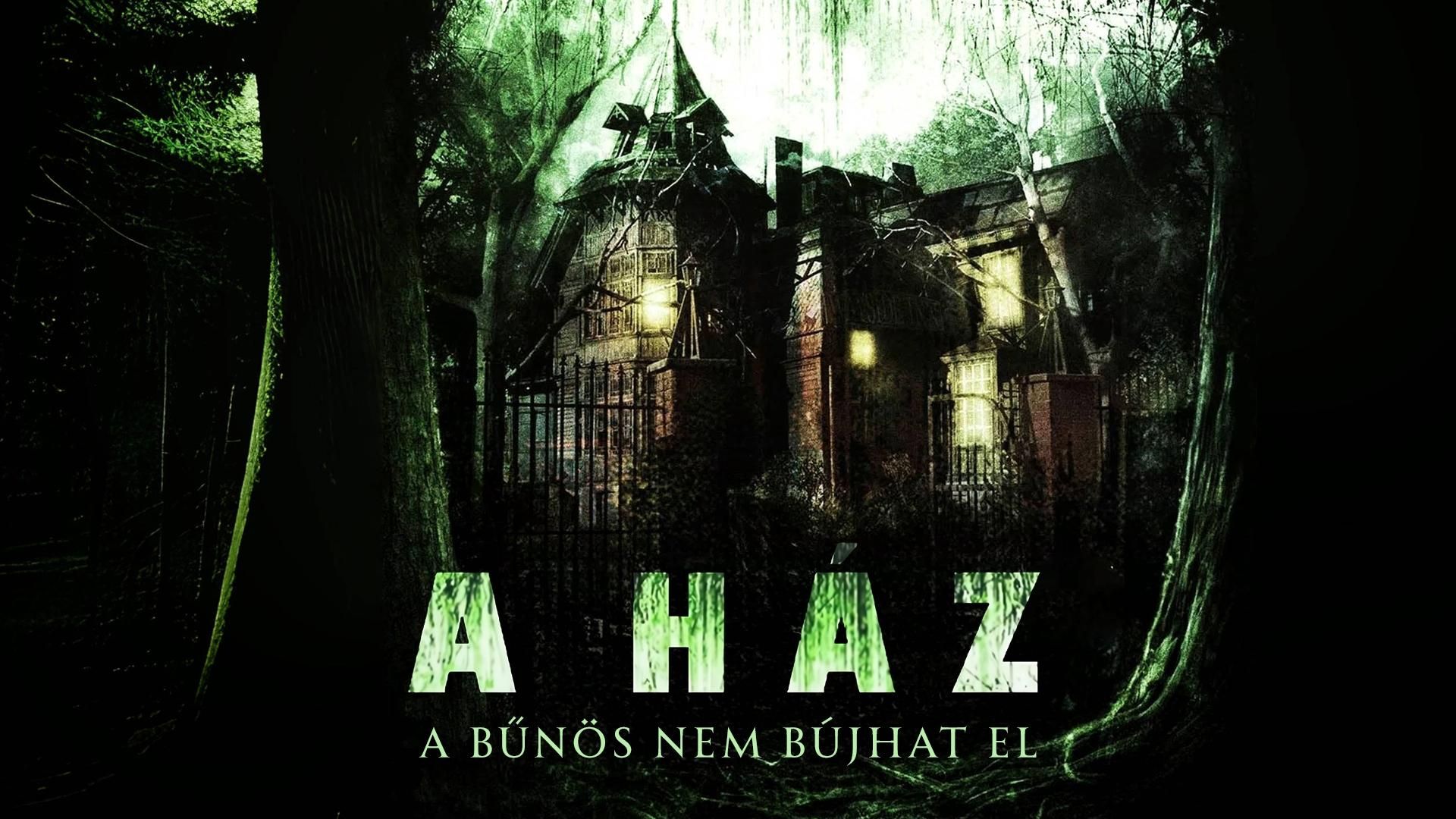 House background