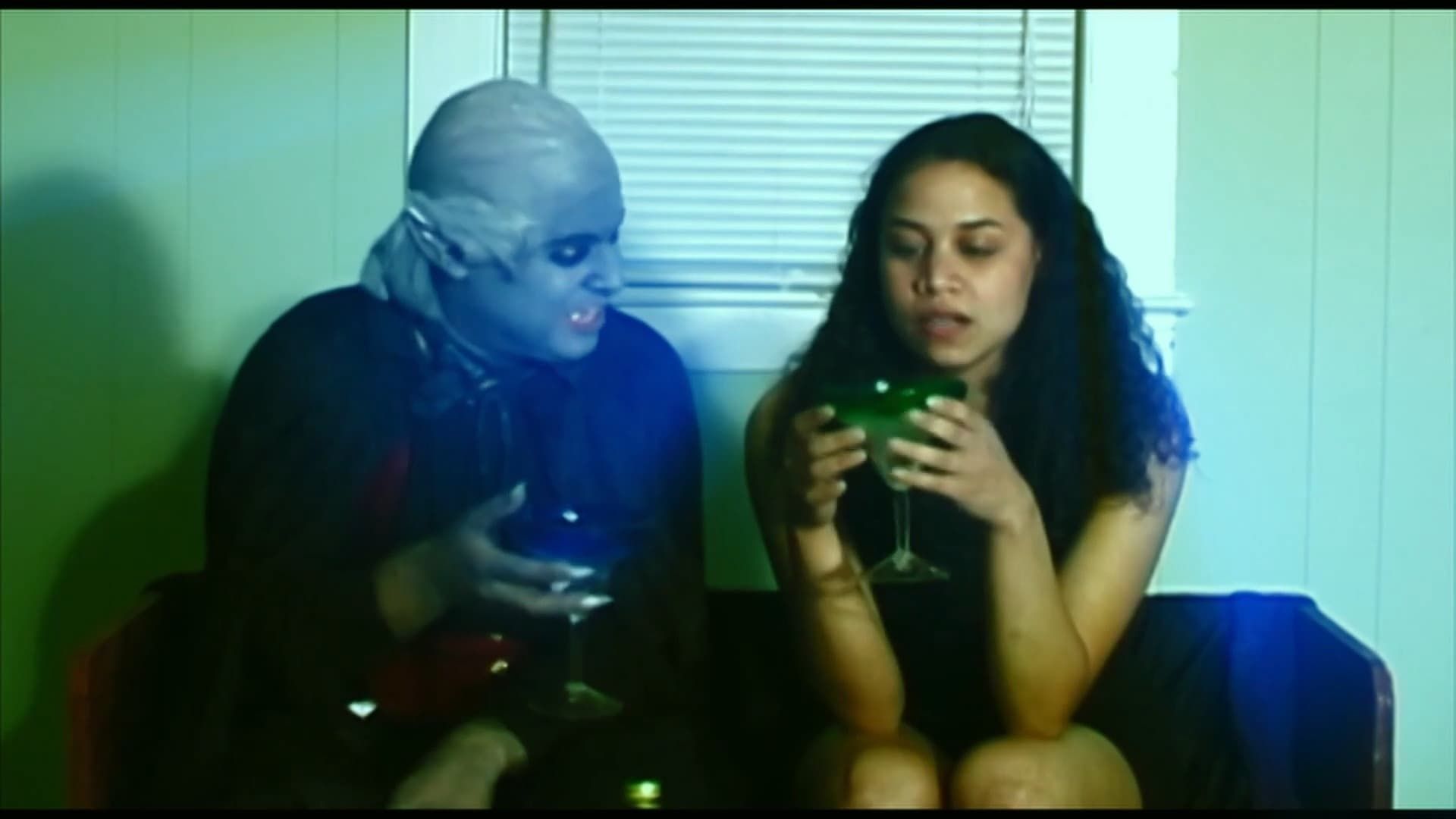 Nosferatu's Crush background