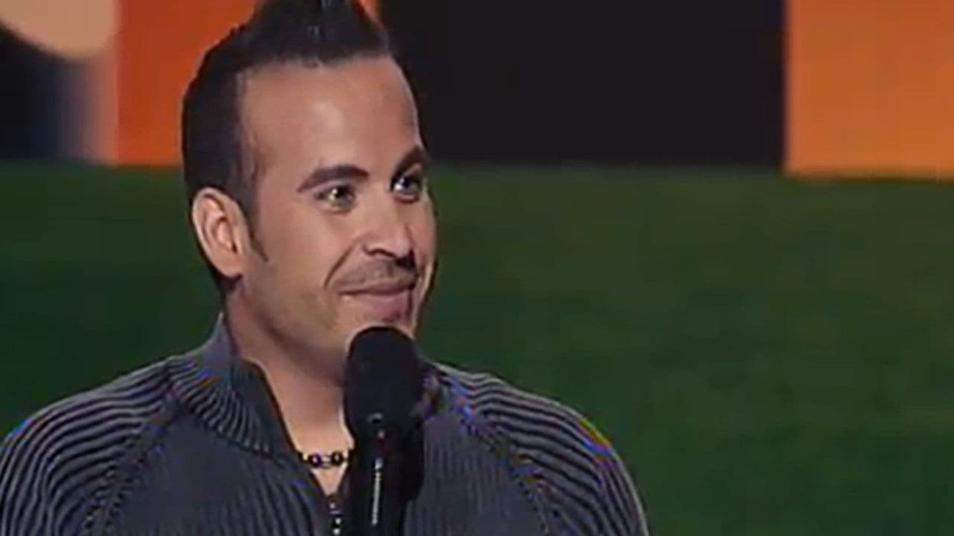 ANT: America's Ready background