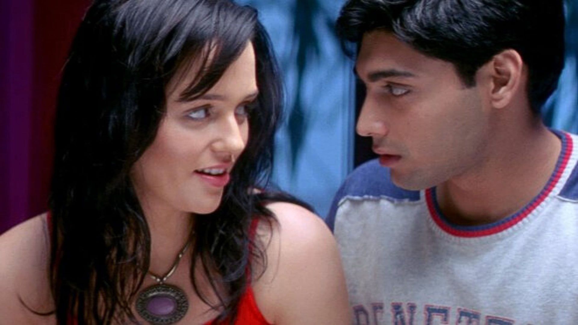 MP3: Mera Pehla Pehla Pyaar background