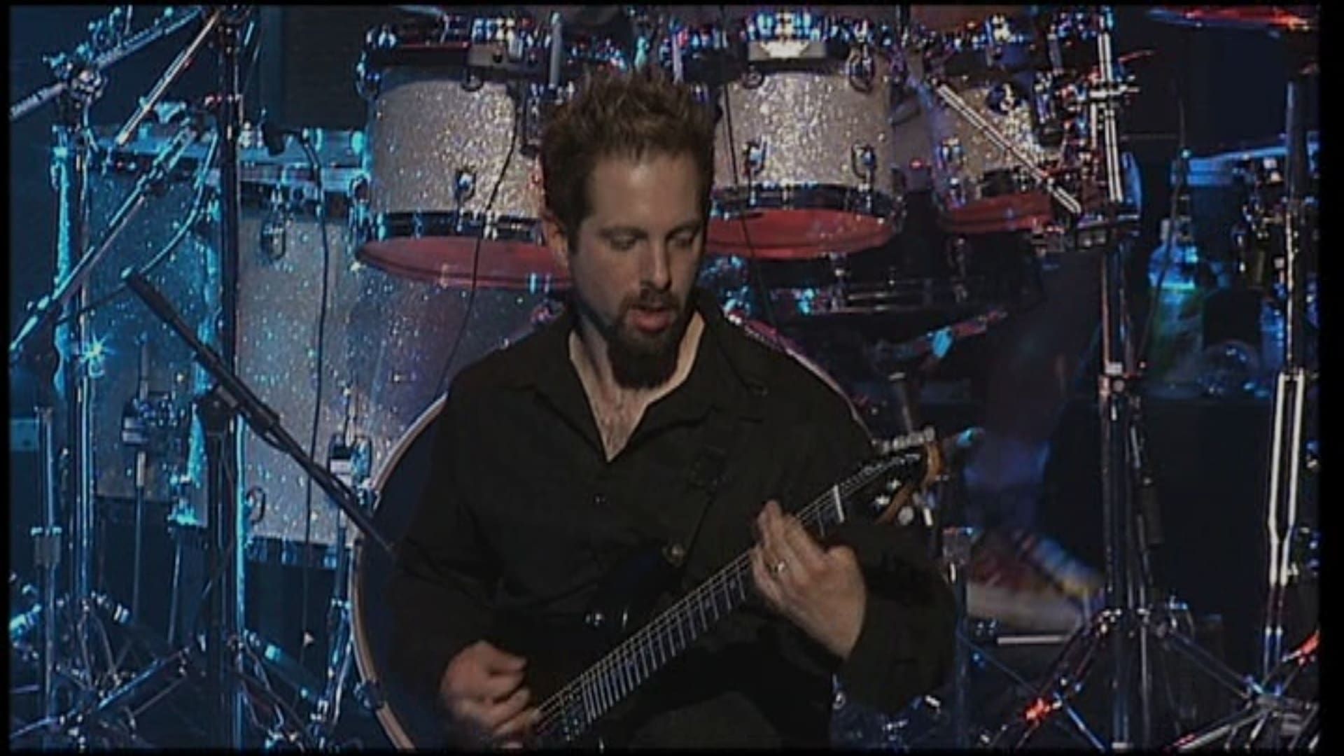 G3 Live in Tokyo background