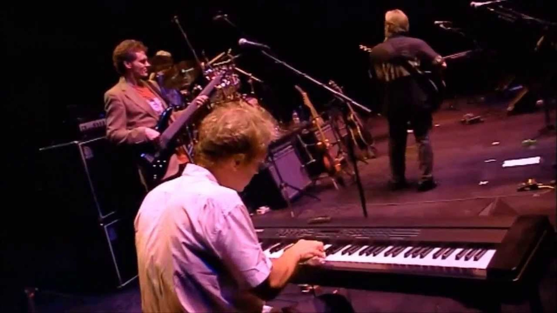 America in Concert: Live at the Sydney Opera House background