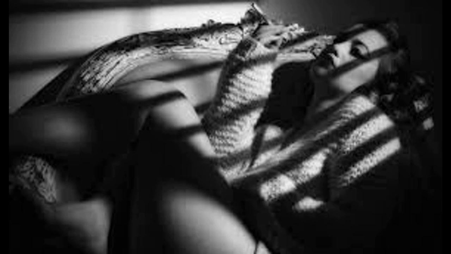 Film Noir: Bringing Darkness to Light background