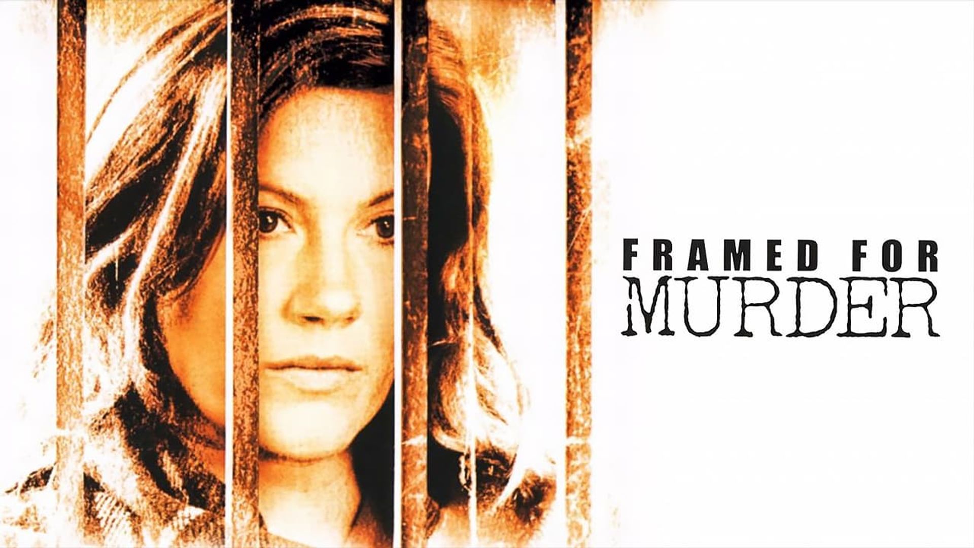 Framed for Murder background