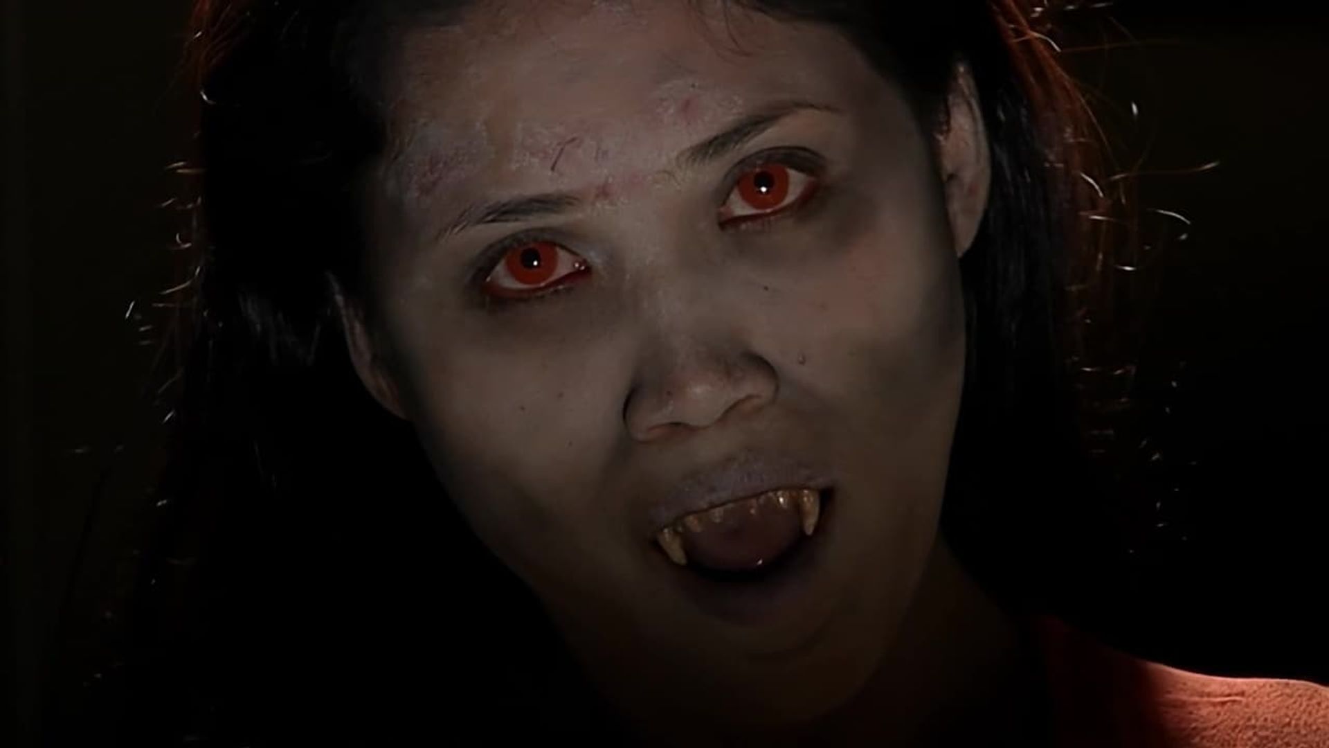 Island of the Living Dead background