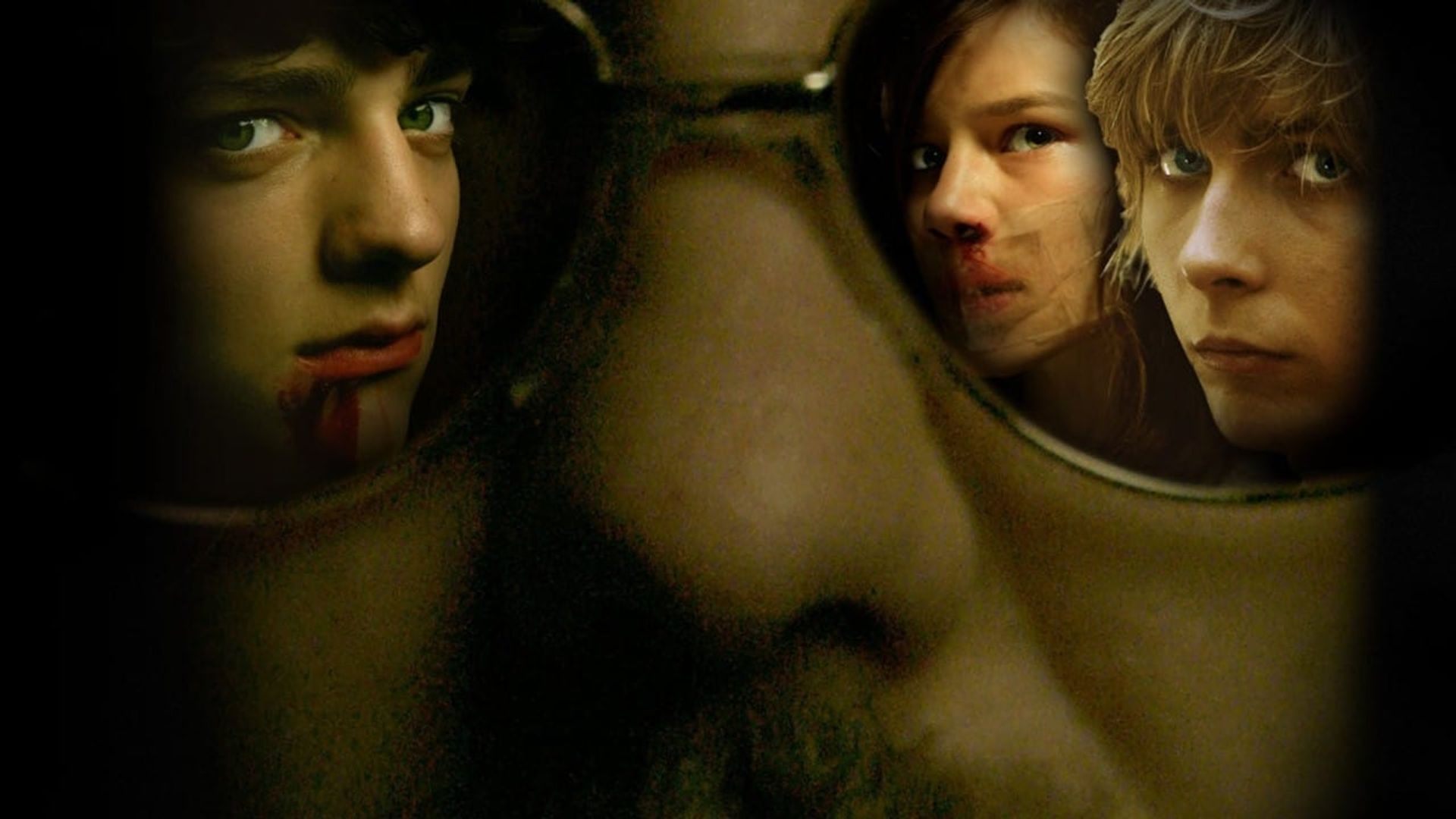 Acolytes background