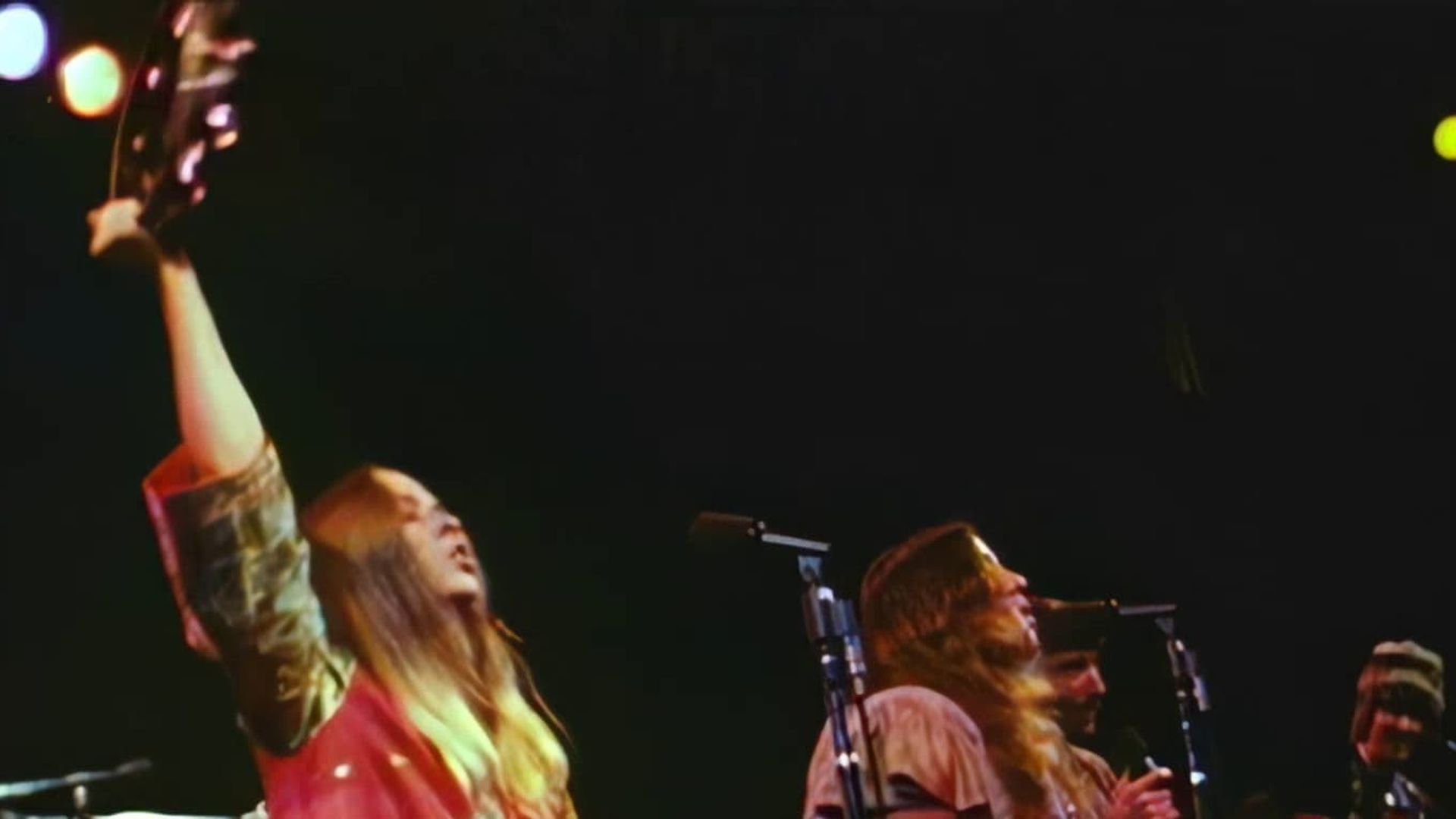 California Dreamin': The Songs of 'The Mamas & the Papas' background