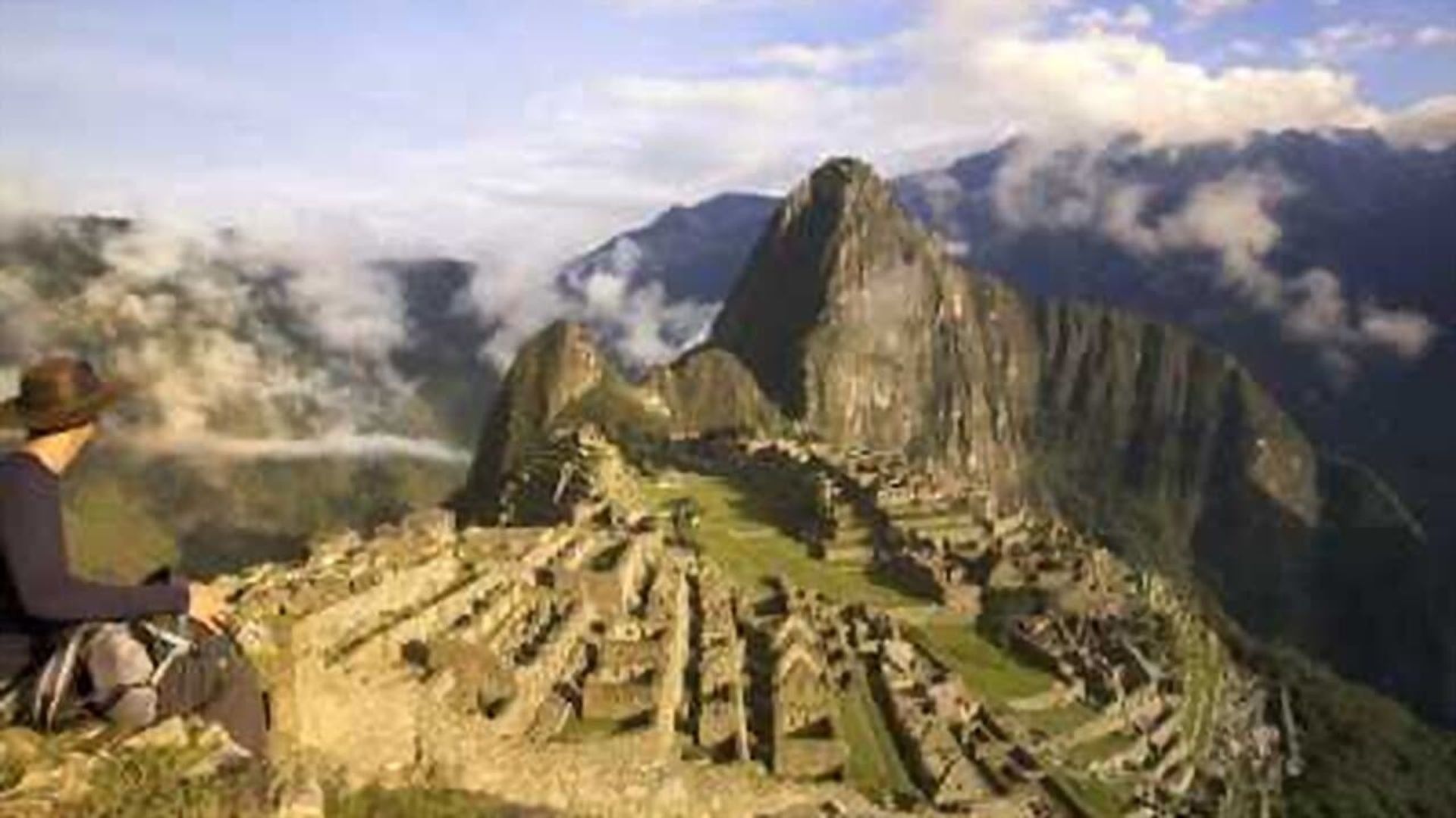 1, 000 Places to See Before You Die background