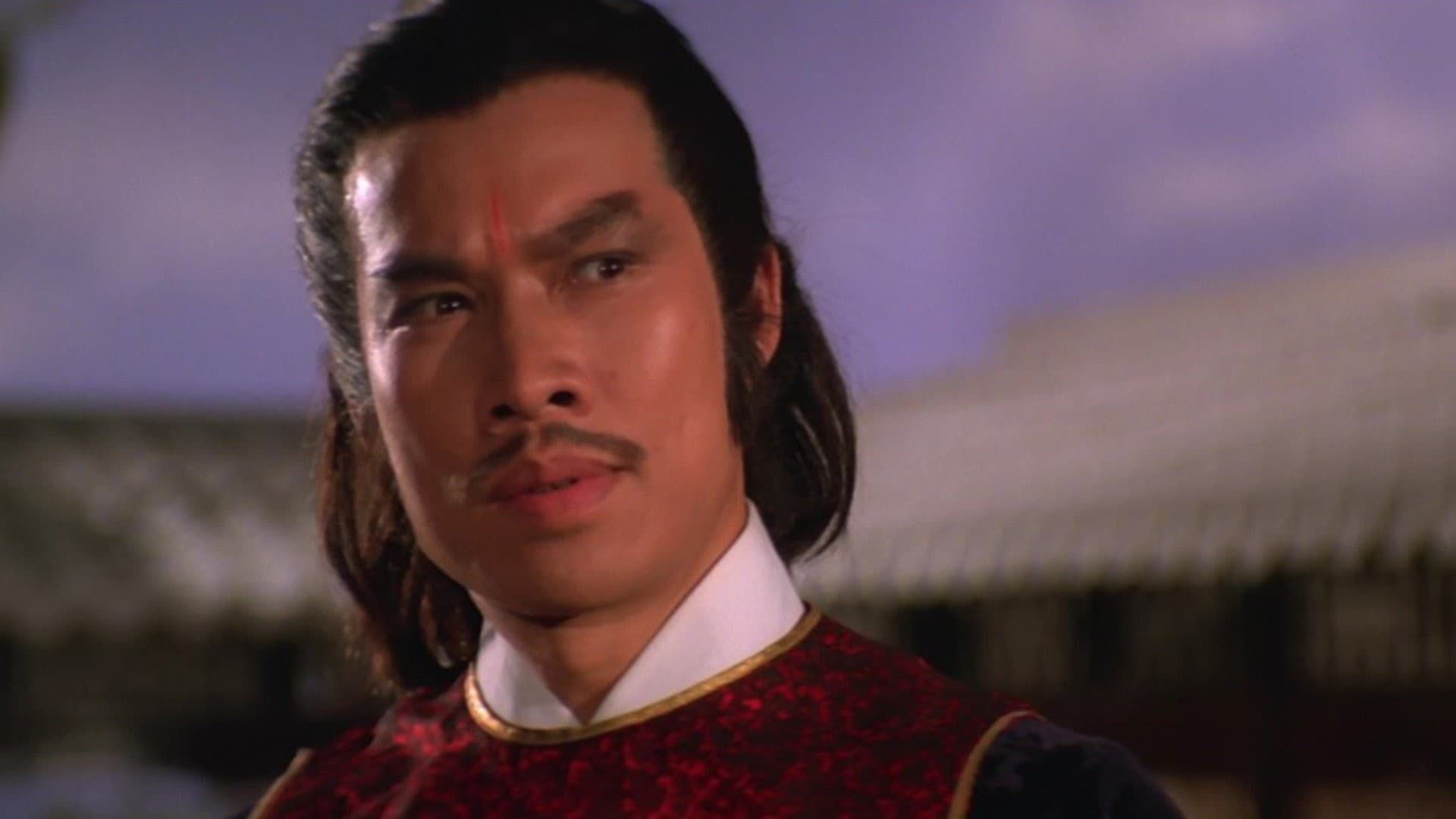 Zhi zhuan yi jian background