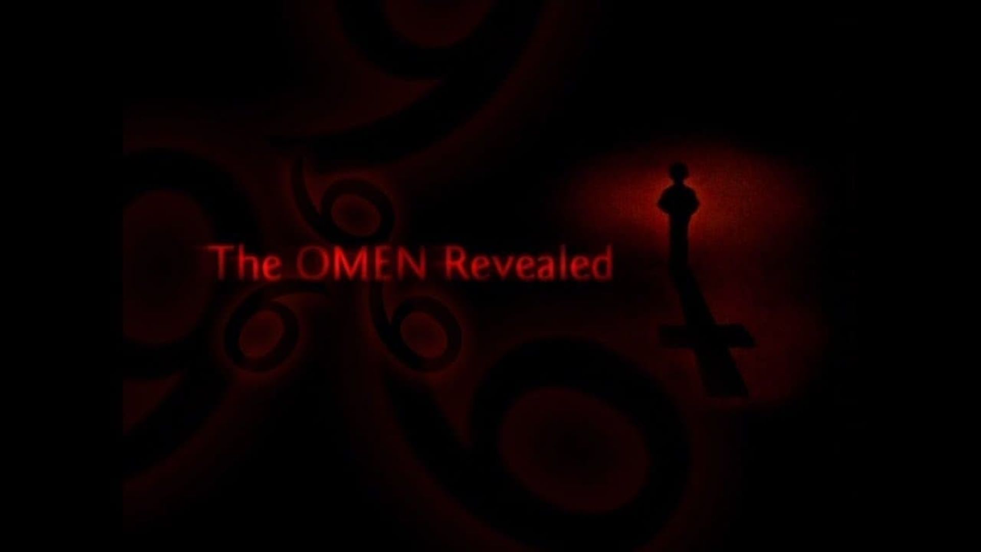 666: 'the Omen' Revealed background