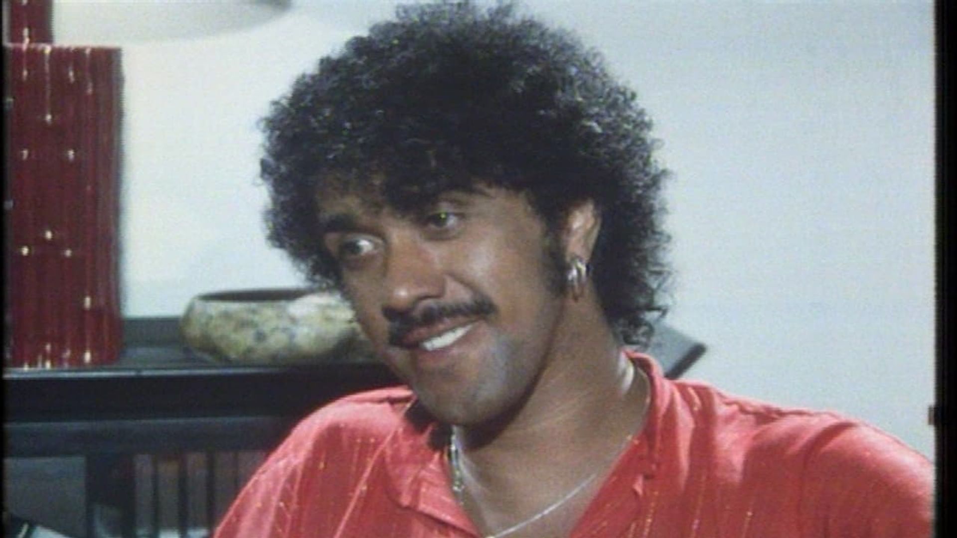 The Rocker: Thin Lizzy's Phil Lynott background