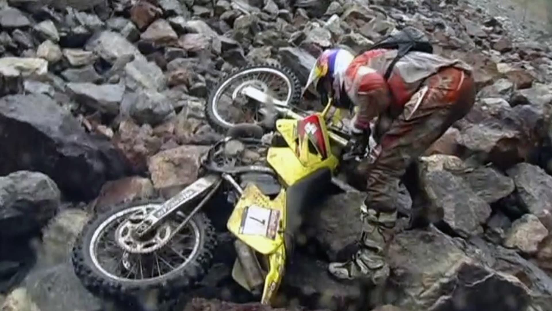 Nitro Circus 4: Lock'n Load background